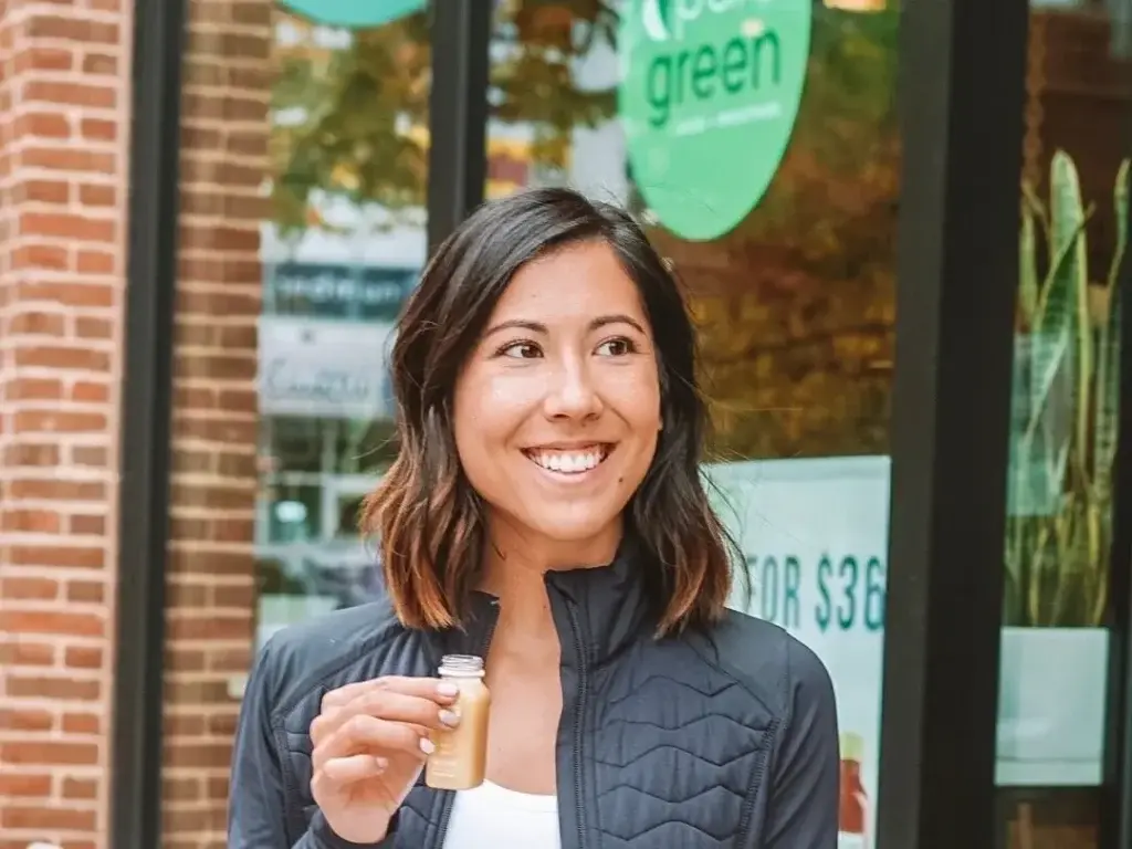 pure green rapid expansion