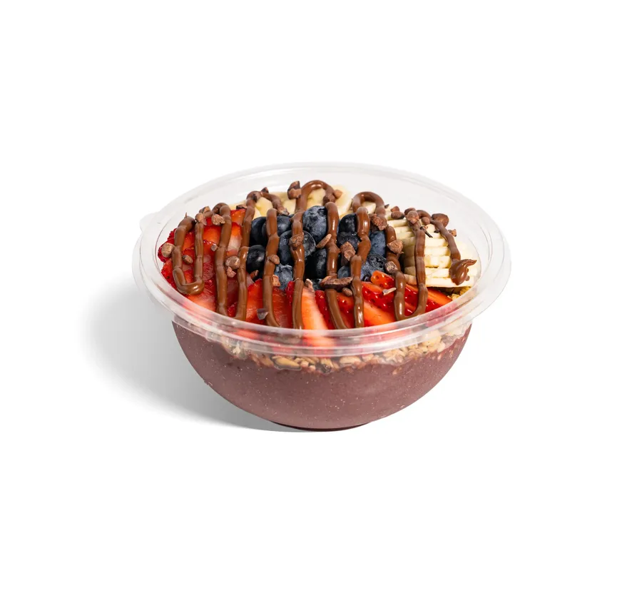 Chocolate Hazelnut