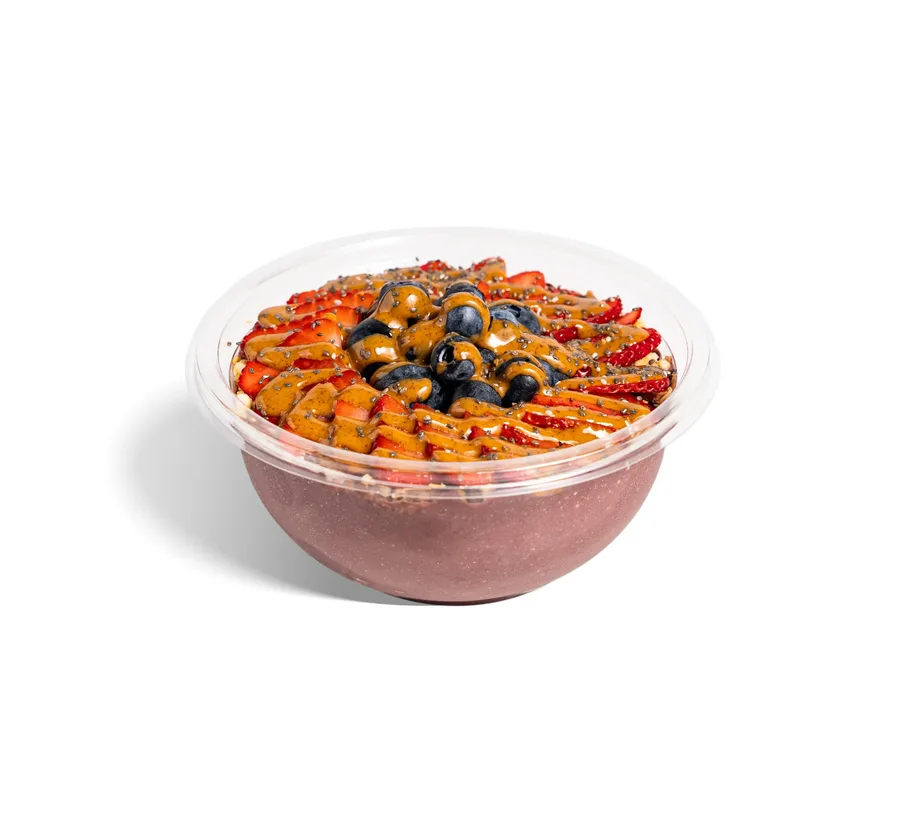 Collagen Berry
