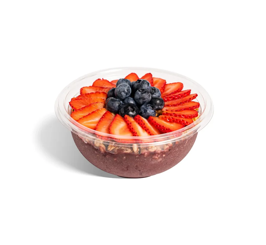 Mixed Berry Acai