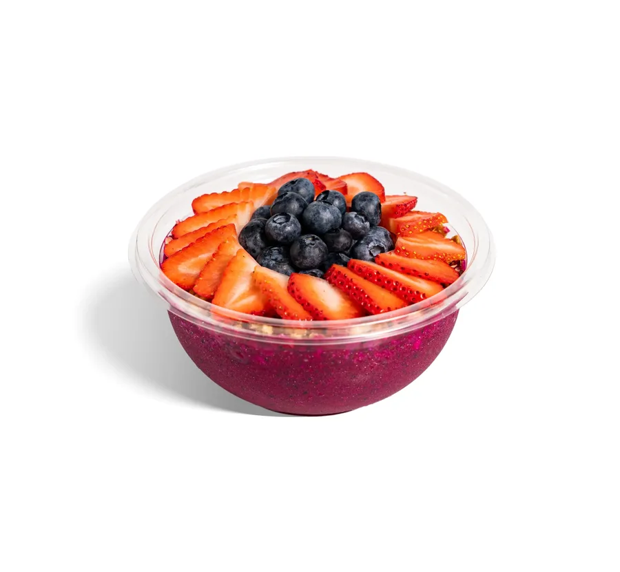 Pure Pitaya