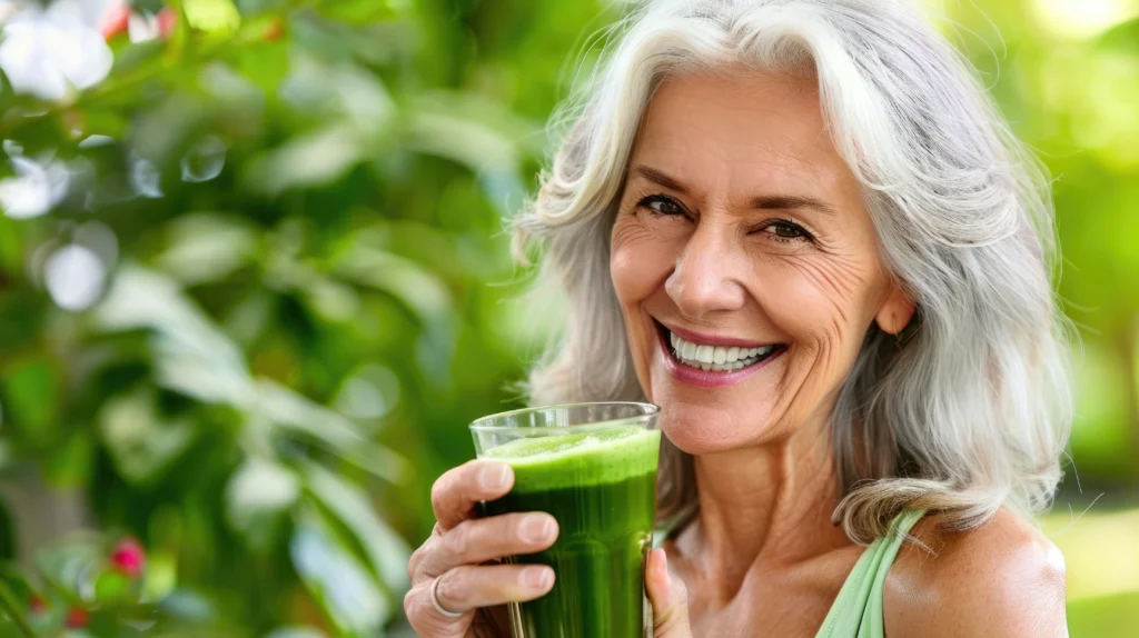 Discover 7 Amazing Green Juice Benefits For Your Health