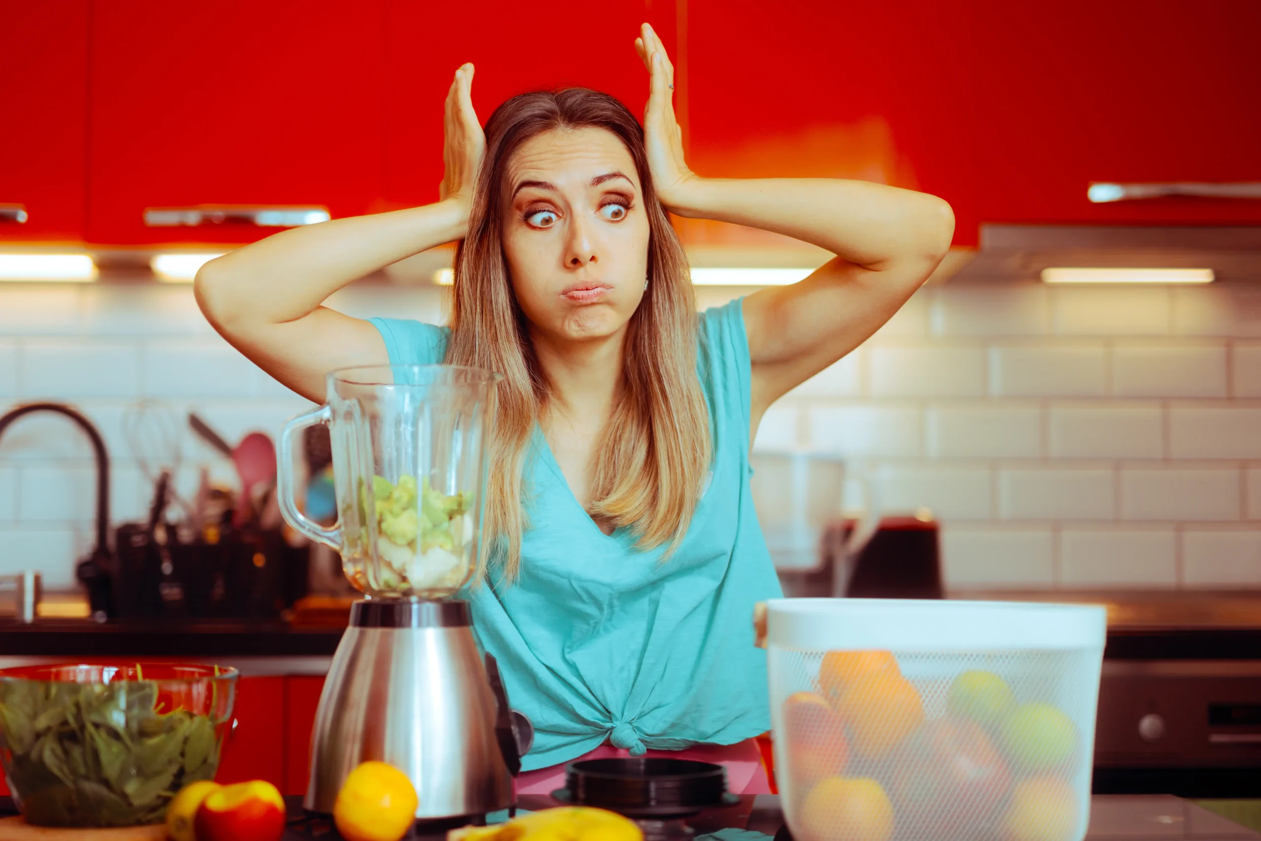 Juicing Mistakes You Should Avoid