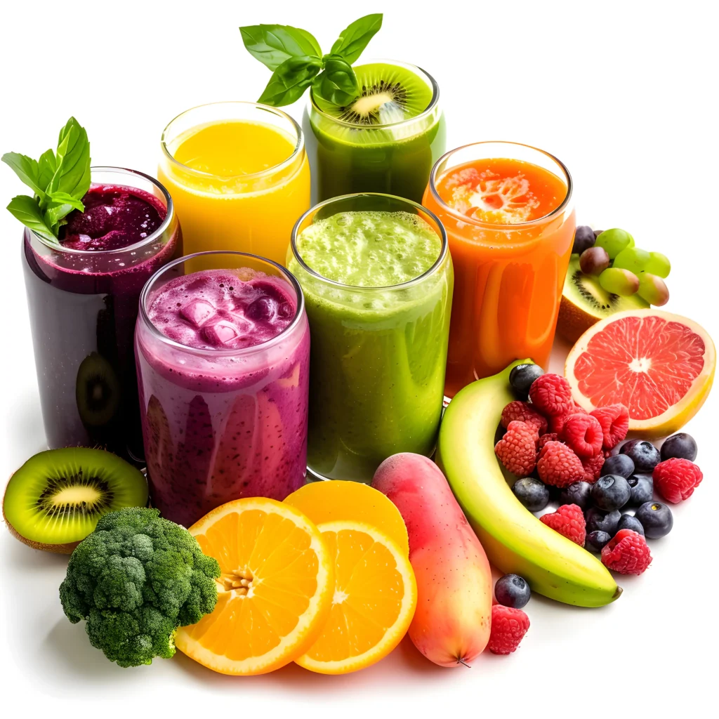 Healthy smoothies near me best sale