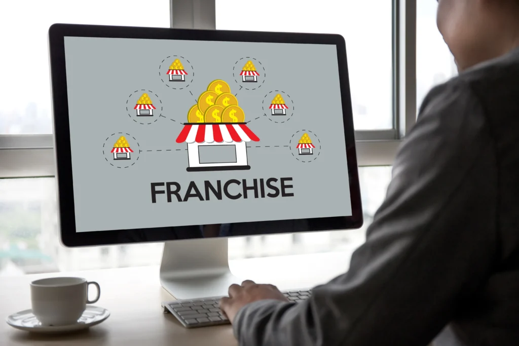 franchise business