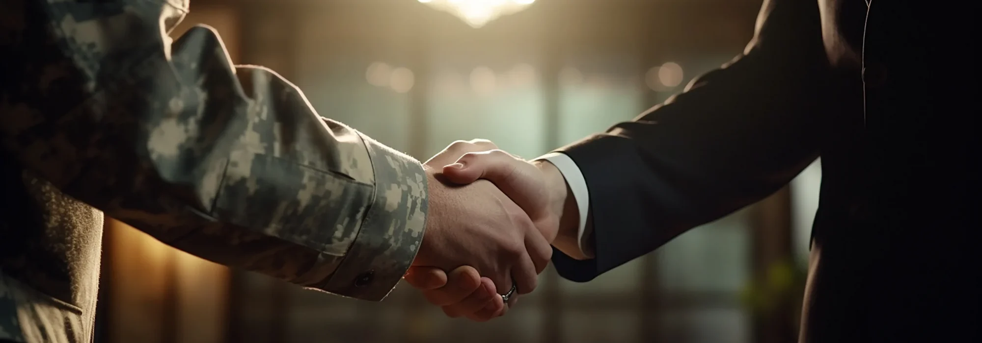 franchise opportunities for veterans