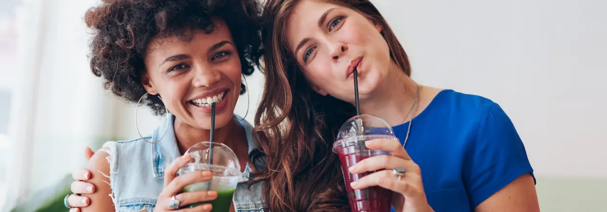 How a Juice Bar Franchise Benefits the Consumer