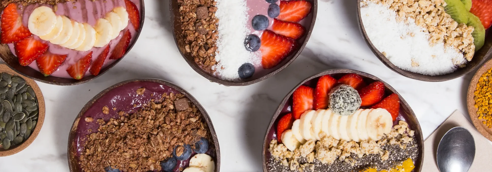 acai bowl franchise